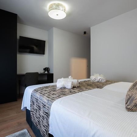 Studio & Rooms Torine Zadar Ngoại thất bức ảnh