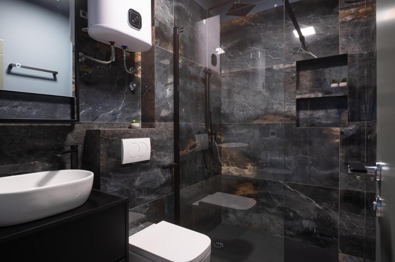 Studio & Rooms Torine Zadar Ngoại thất bức ảnh