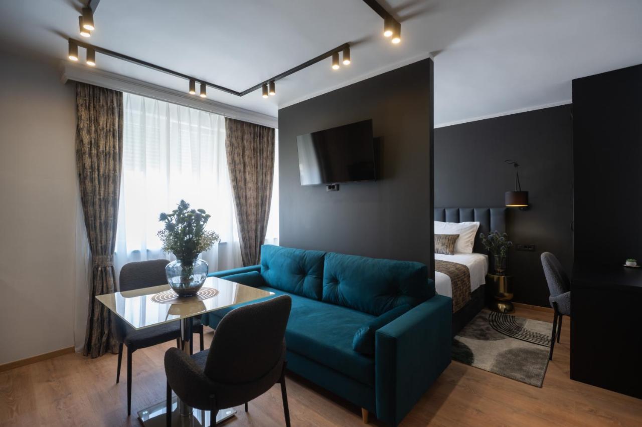 Studio & Rooms Torine Zadar Ngoại thất bức ảnh