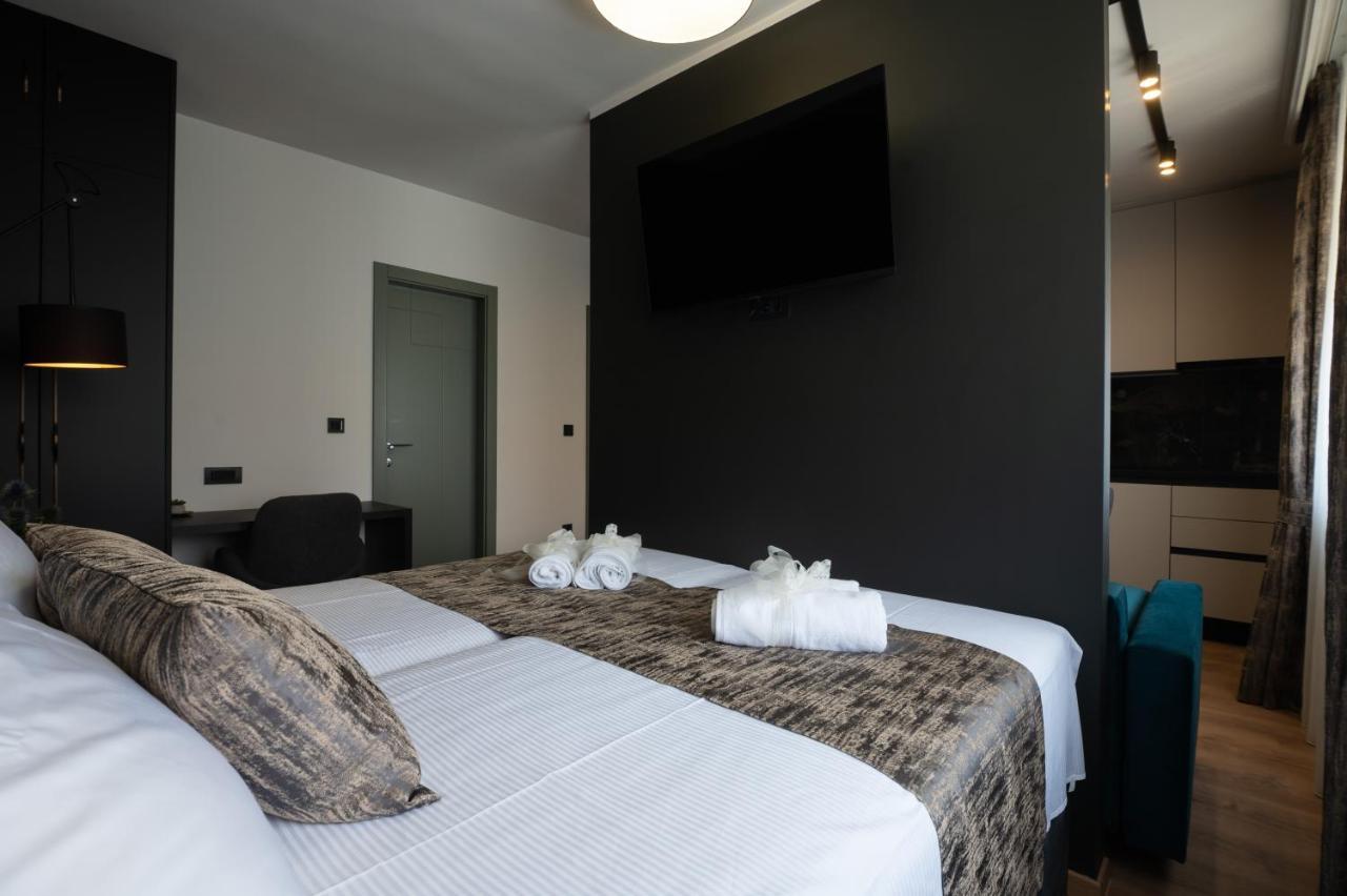 Studio & Rooms Torine Zadar Ngoại thất bức ảnh