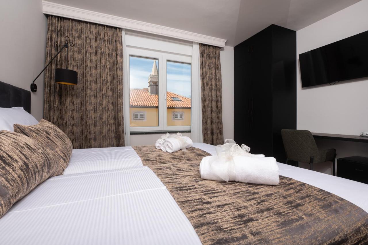 Studio & Rooms Torine Zadar Ngoại thất bức ảnh