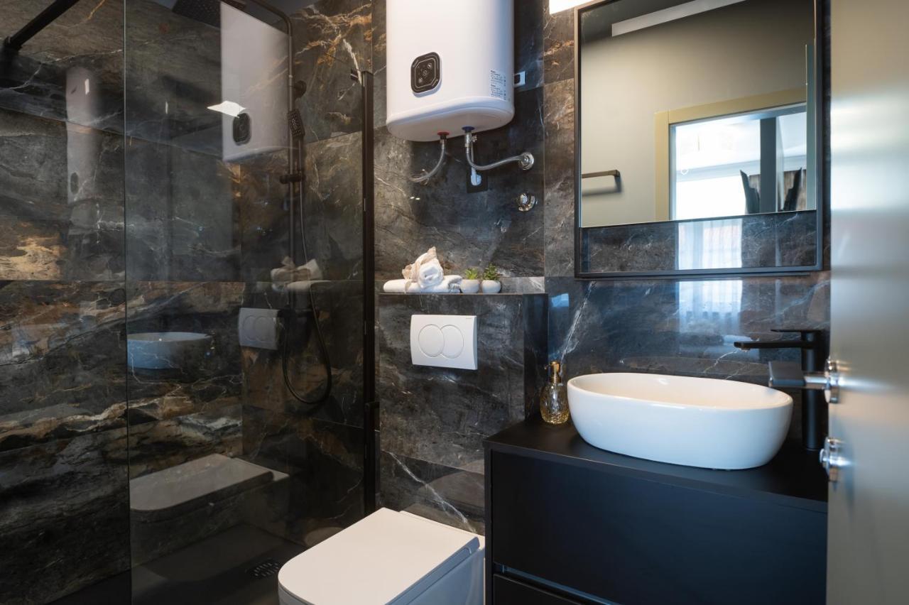 Studio & Rooms Torine Zadar Ngoại thất bức ảnh