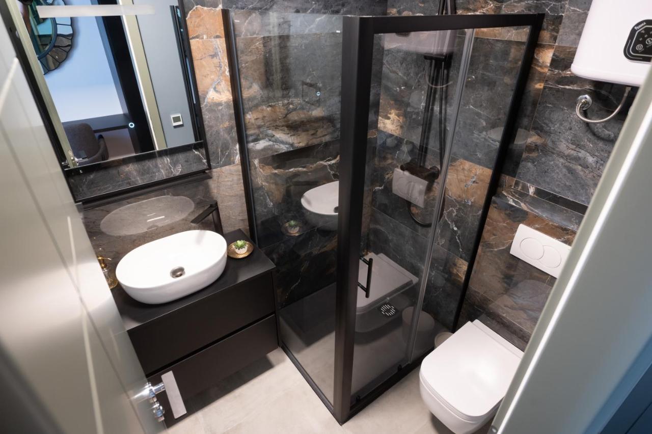 Studio & Rooms Torine Zadar Ngoại thất bức ảnh