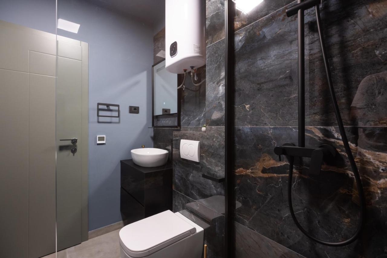 Studio & Rooms Torine Zadar Ngoại thất bức ảnh