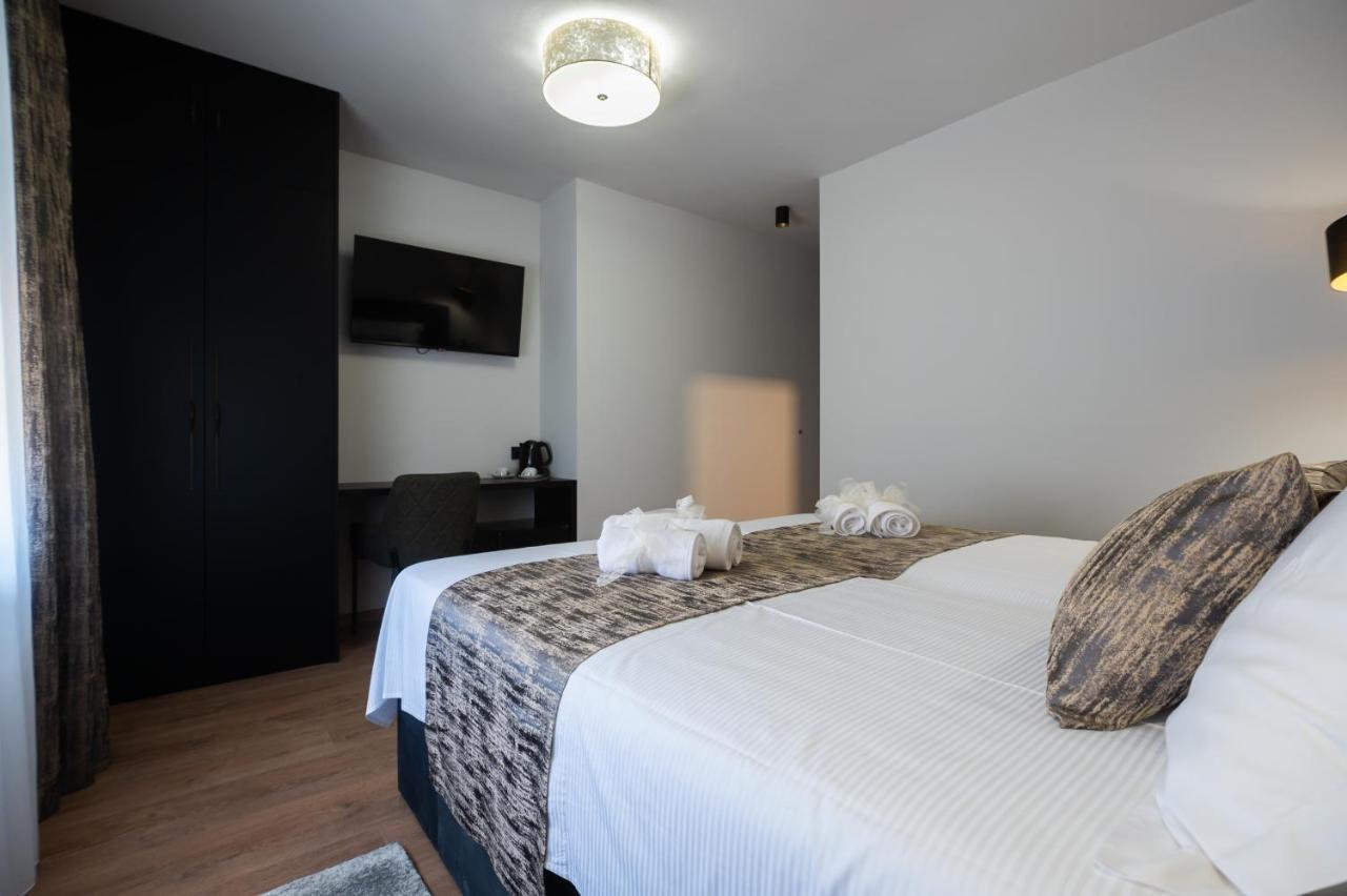 Studio & Rooms Torine Zadar Ngoại thất bức ảnh