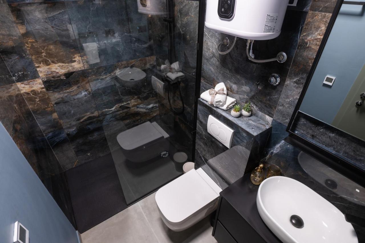 Studio & Rooms Torine Zadar Ngoại thất bức ảnh
